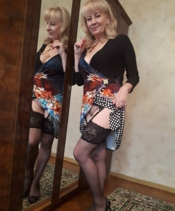 Анкета проститутки Лариса - город Кизляр, 59 лет, №66